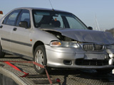 casse automobile